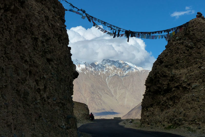 India